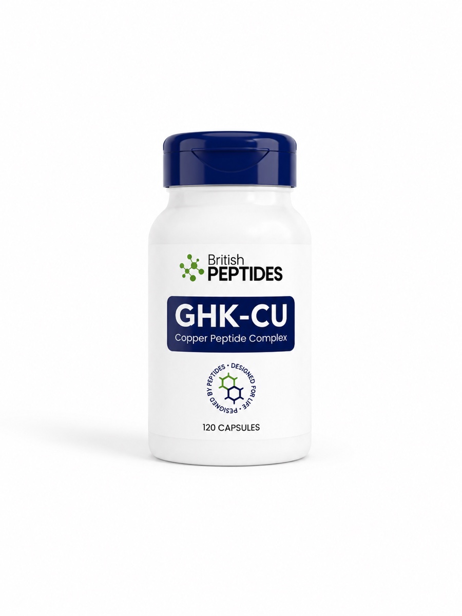 ghk cu capsules GHK-Cu 1250mcg (120) Denominations:$50.00 bpc 157 daily dosing Skin Support
