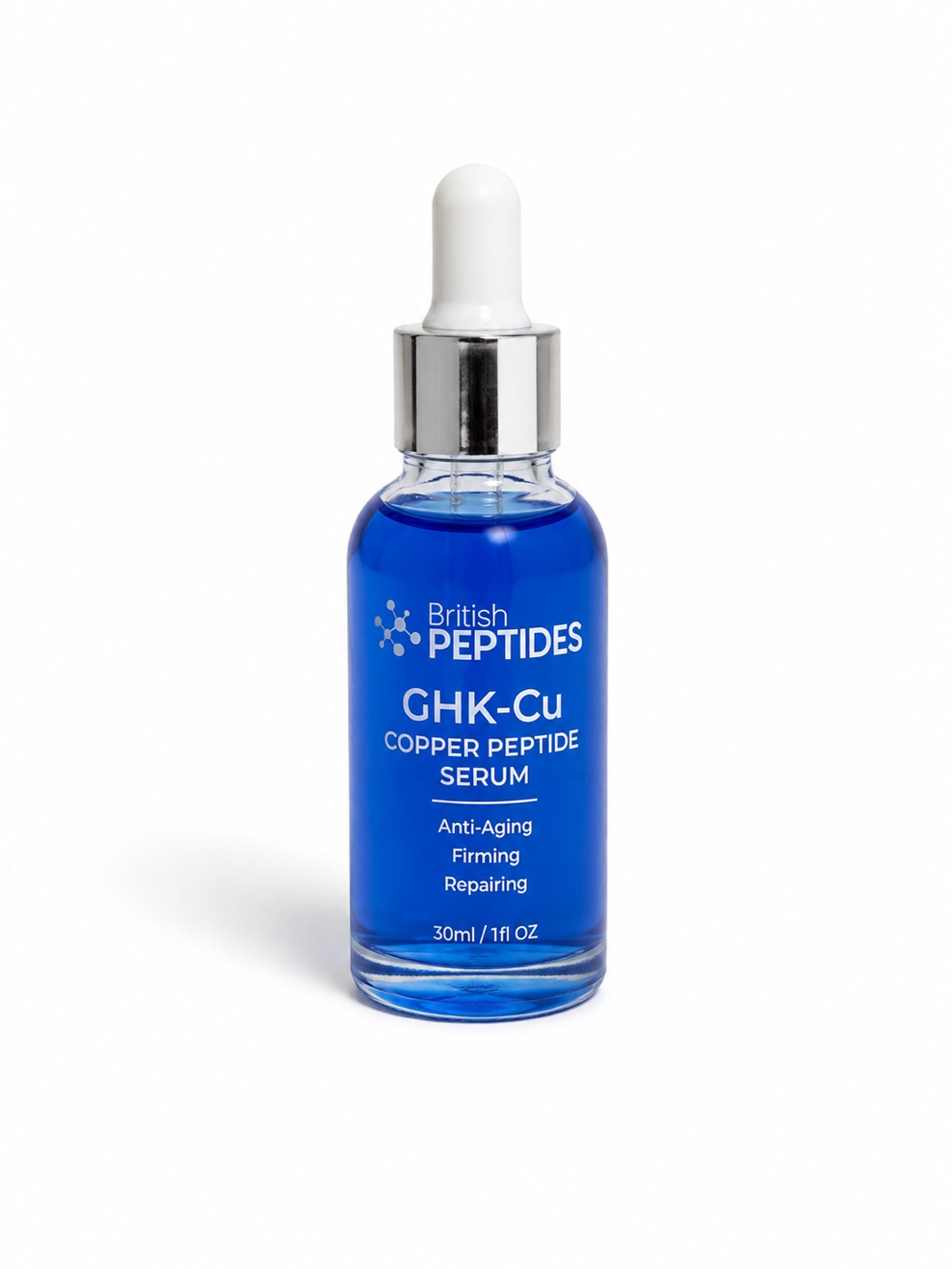 Copper Peptide Serum